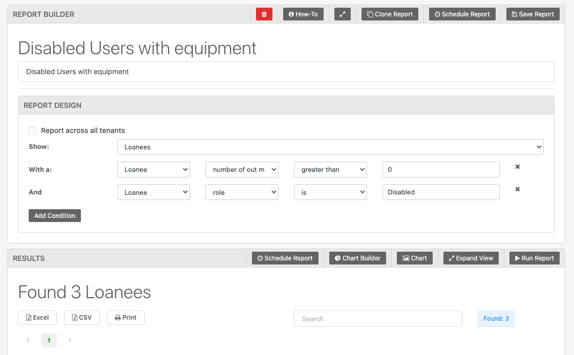 screenshot of Reftab