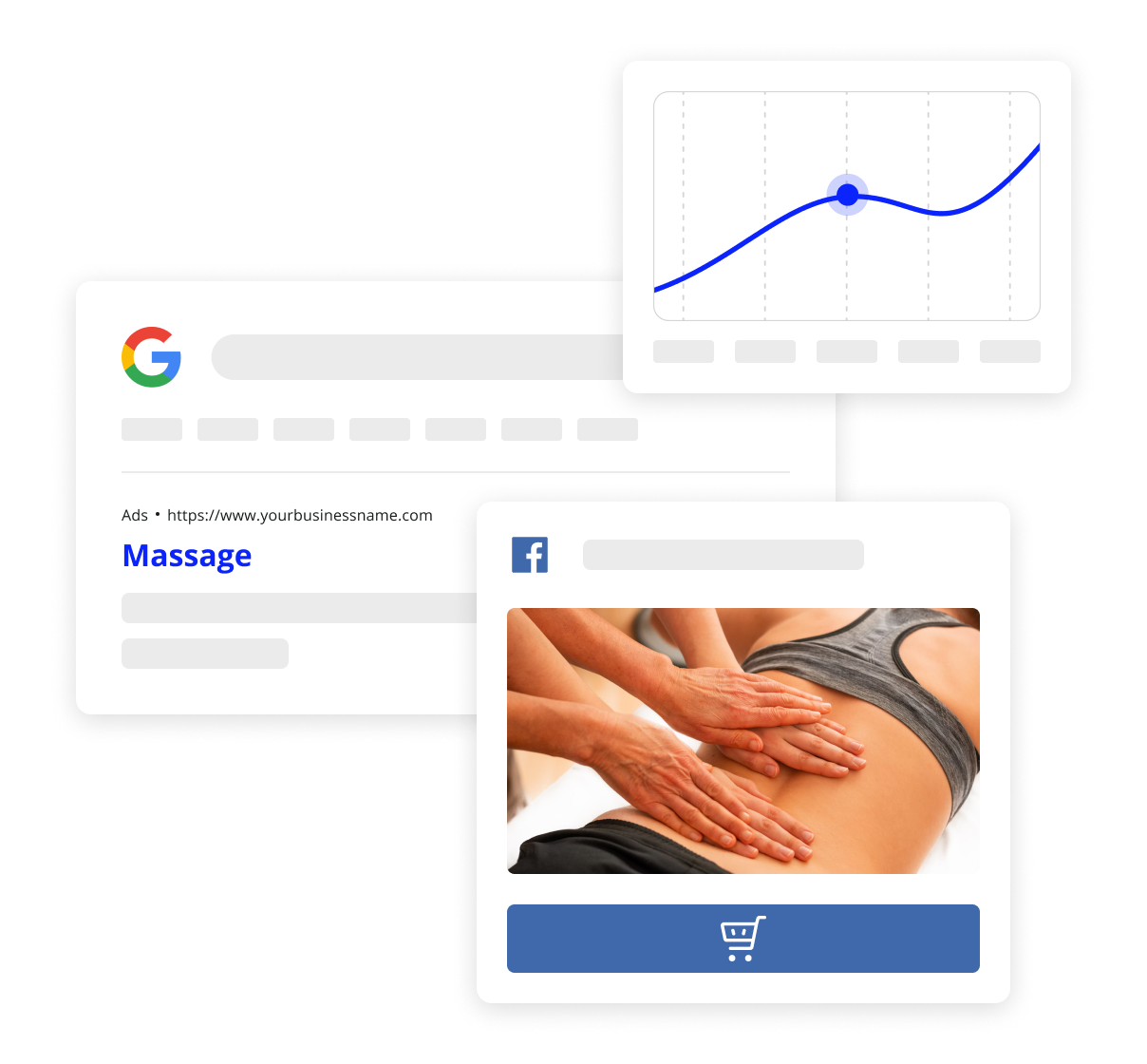 screenshot of Regiondo