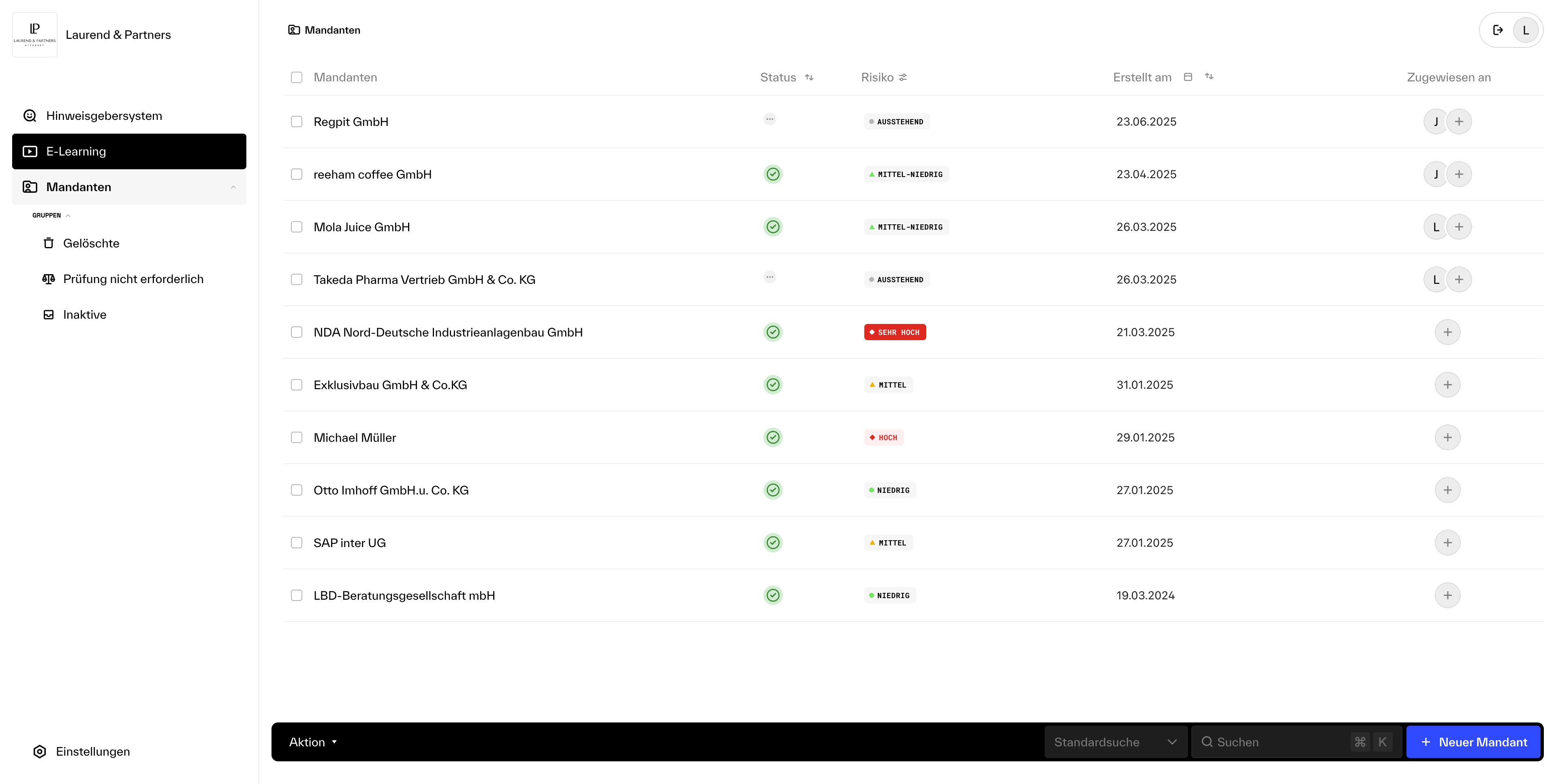 screenshot of Regpit