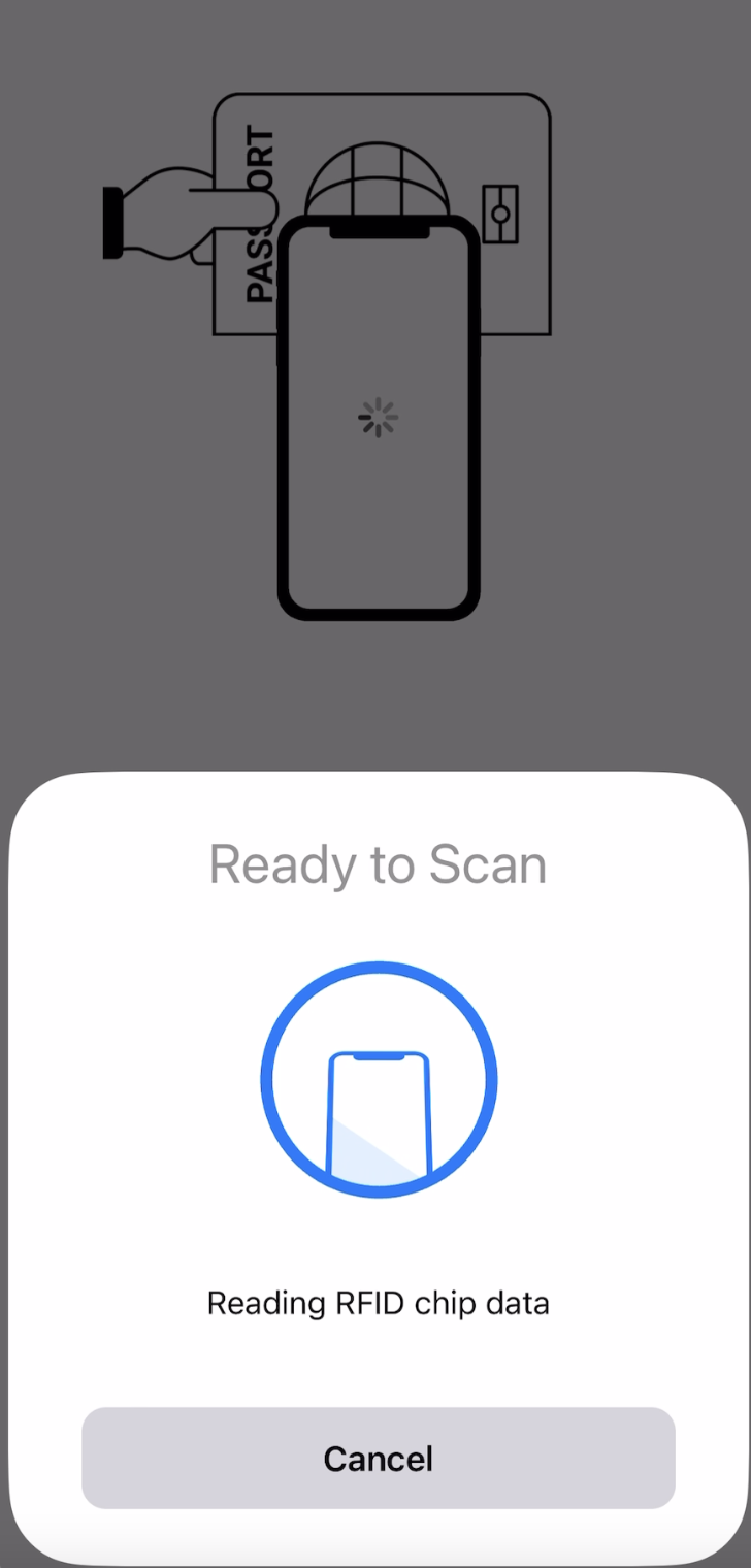 screenshot of Regula