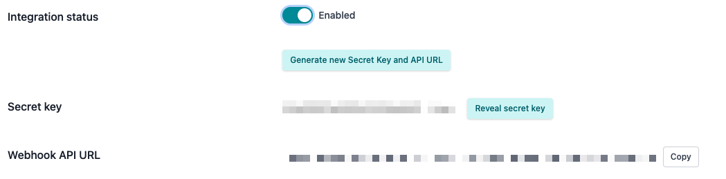 screenshot of Reimbi