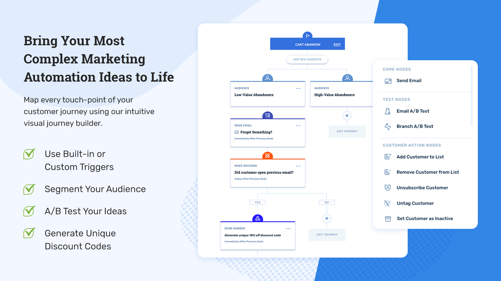 screenshot of Rejoiner