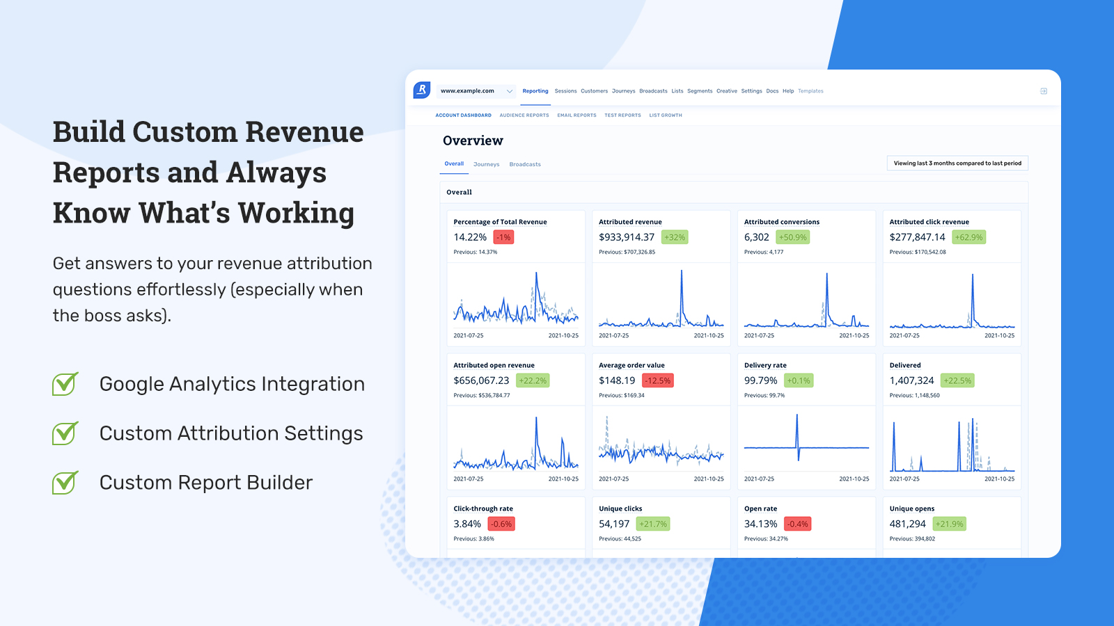 screenshot of Rejoiner