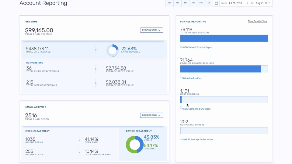 screenshot of Rejoiner