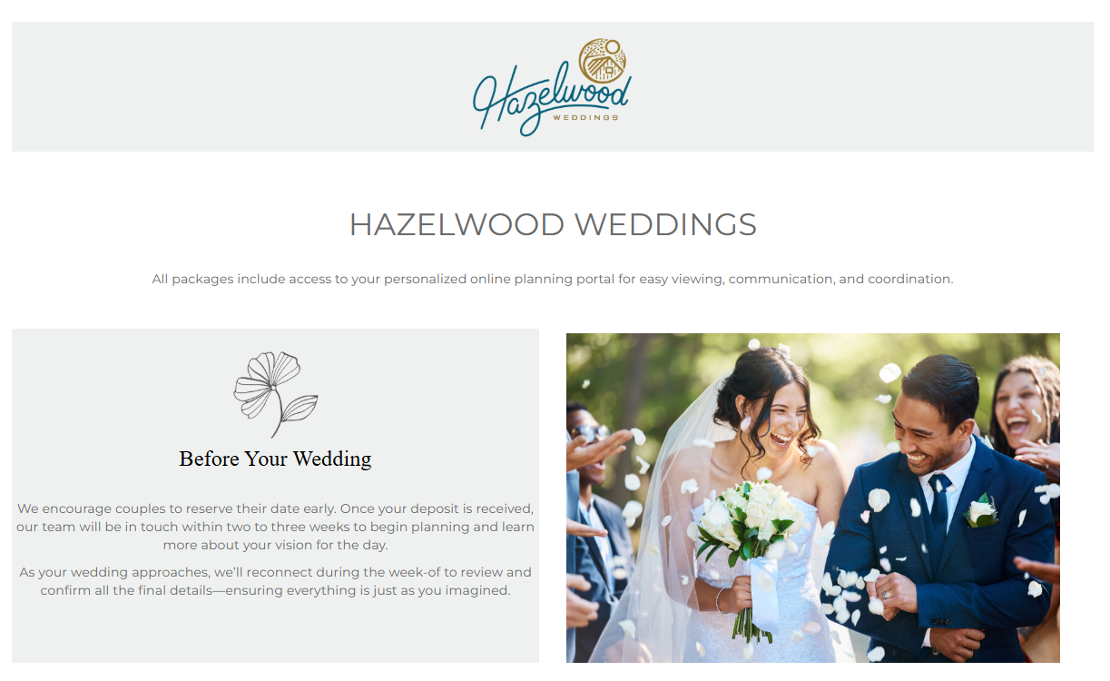 screenshot of Releventful