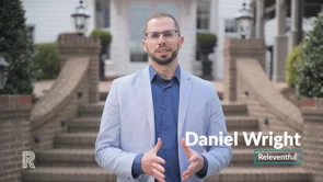 screenshot of Releventful