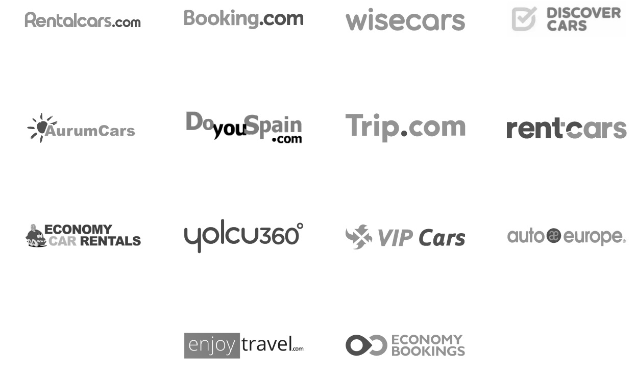 screenshot of Rently