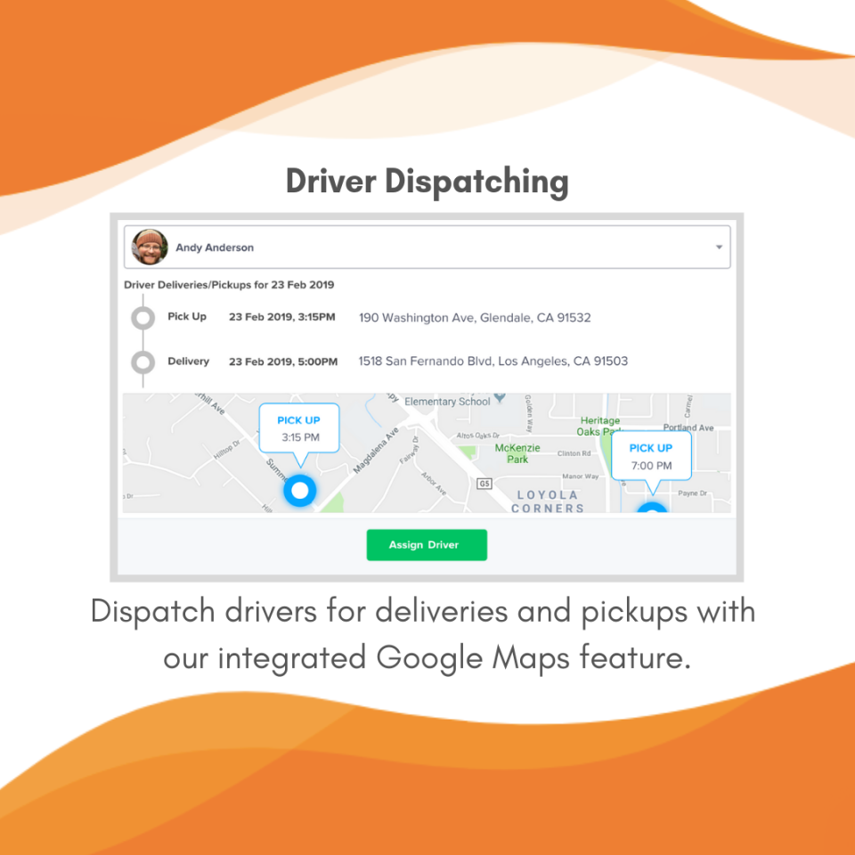 screenshot of Rentopian