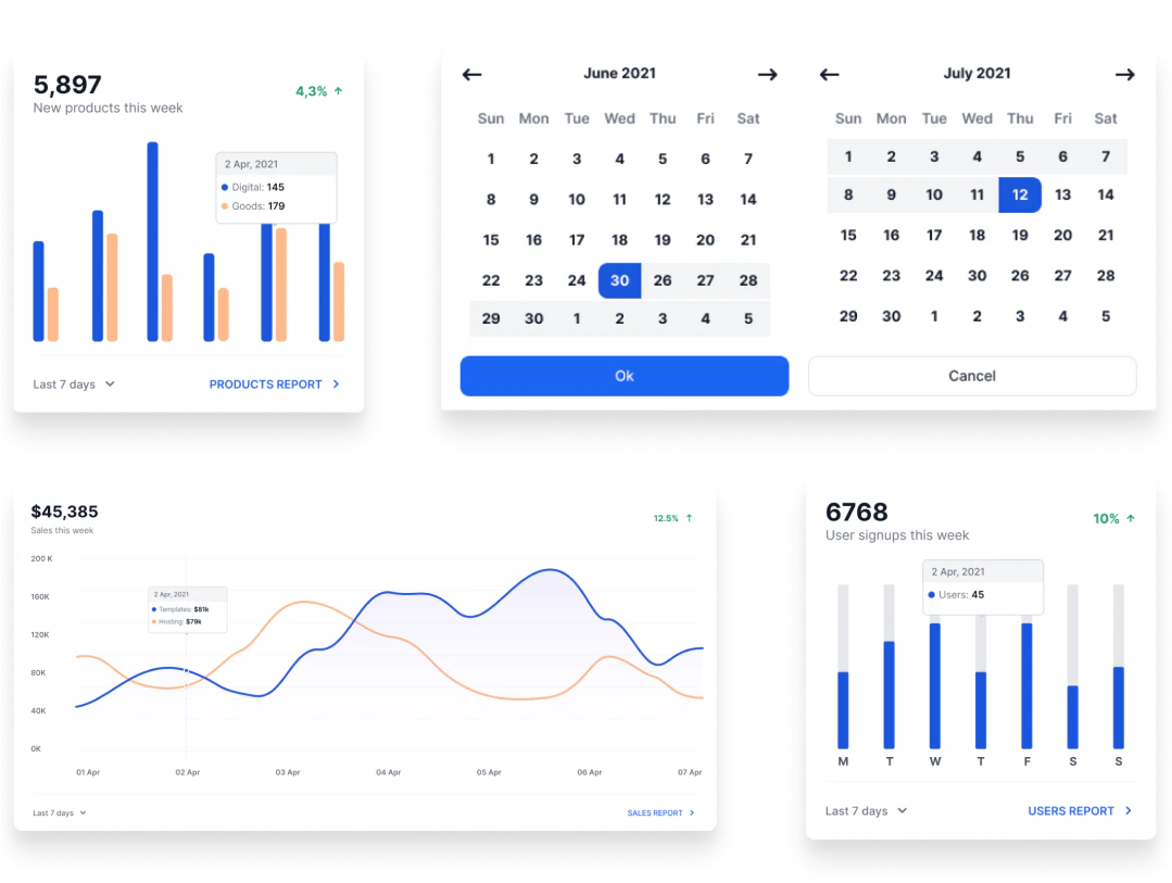 screenshot of Rentrax