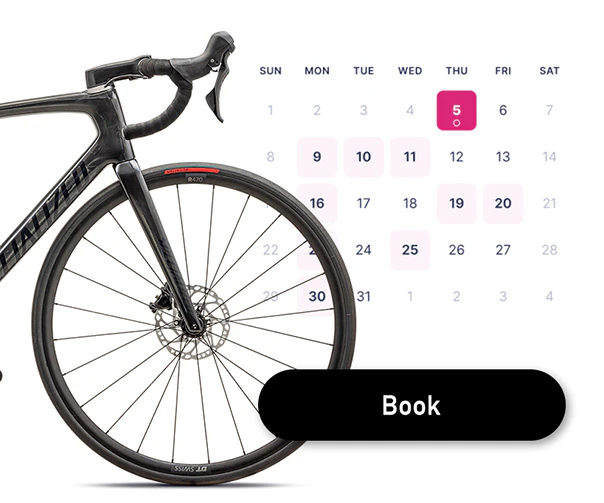 screenshot of Rentrax