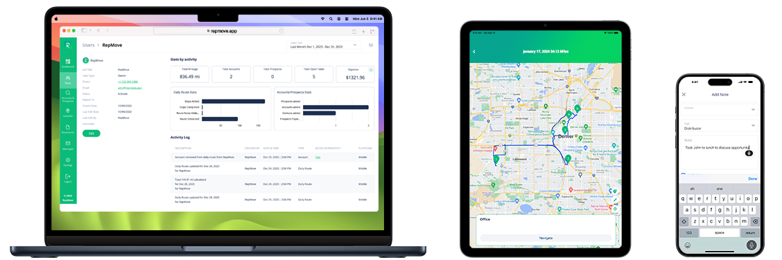 screenshot of RepMove