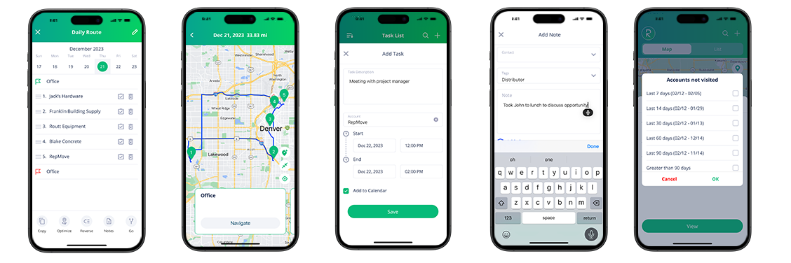 screenshot of RepMove