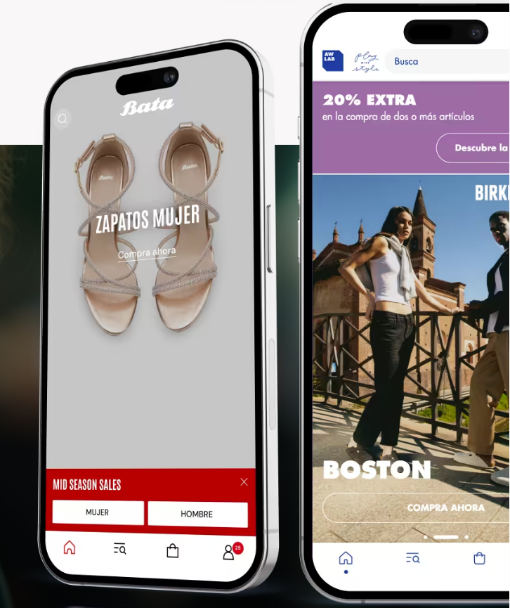 screenshot of Reskyt