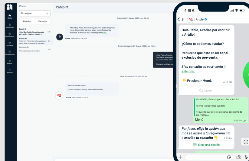 screenshot of Resolbit