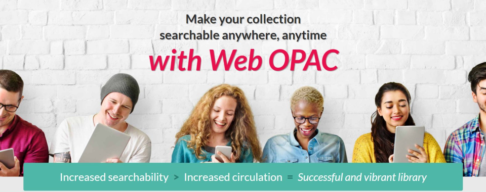 screenshot of ResourceMate