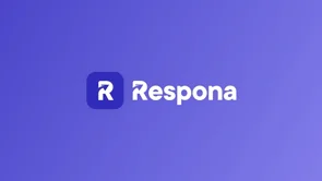screenshot of Respona