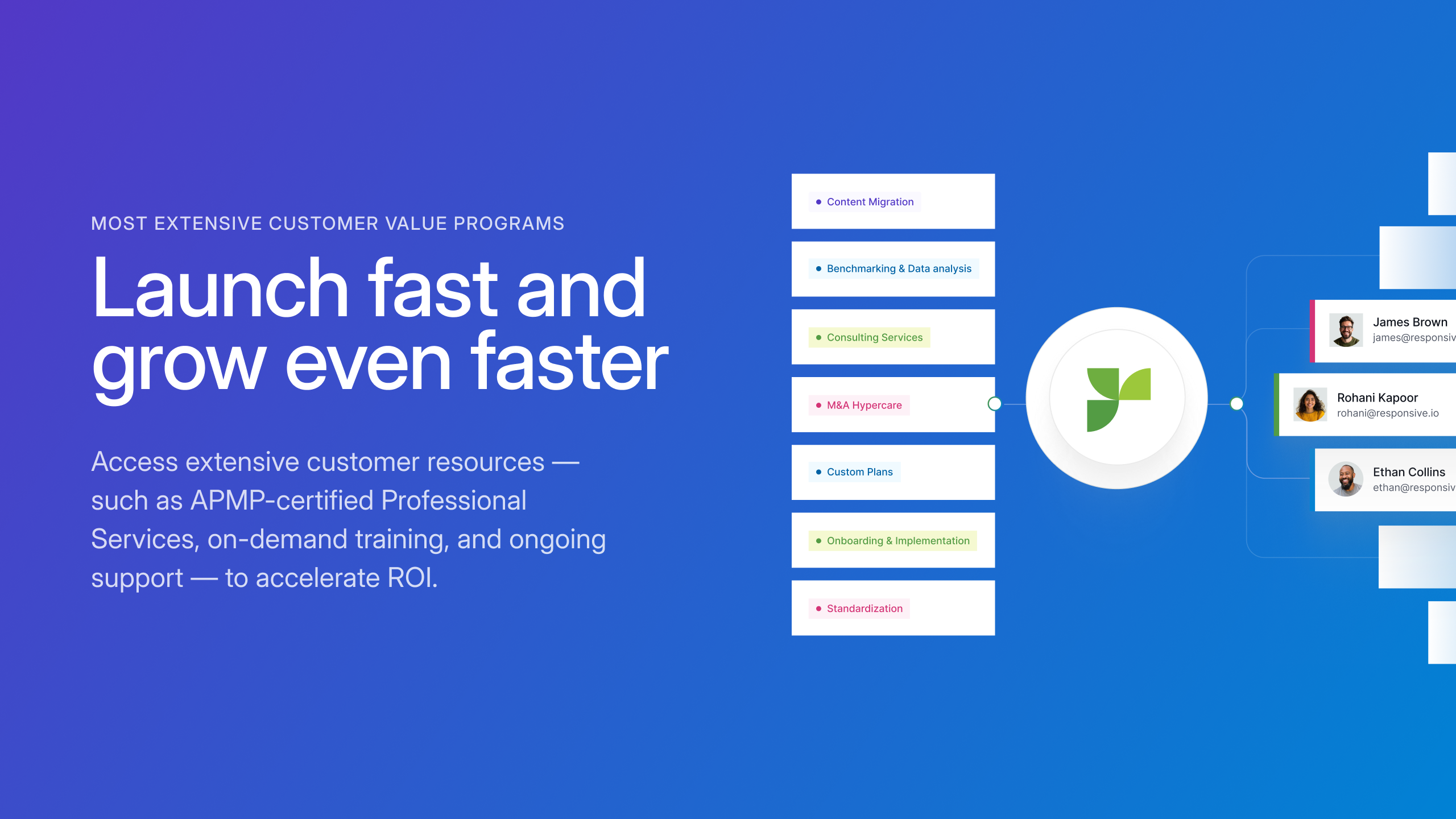 screenshot of Responsive