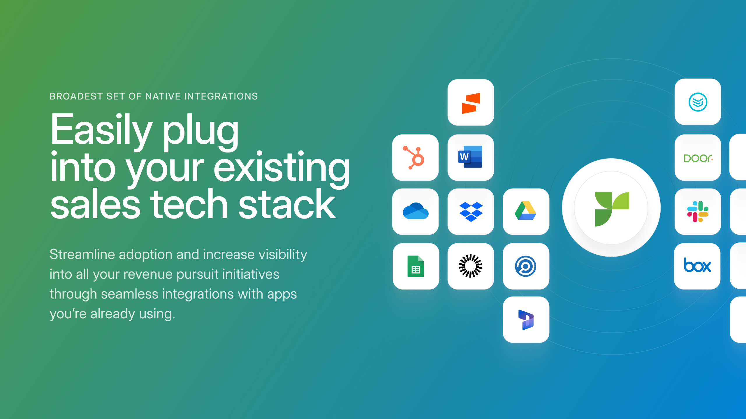 screenshot of Responsive