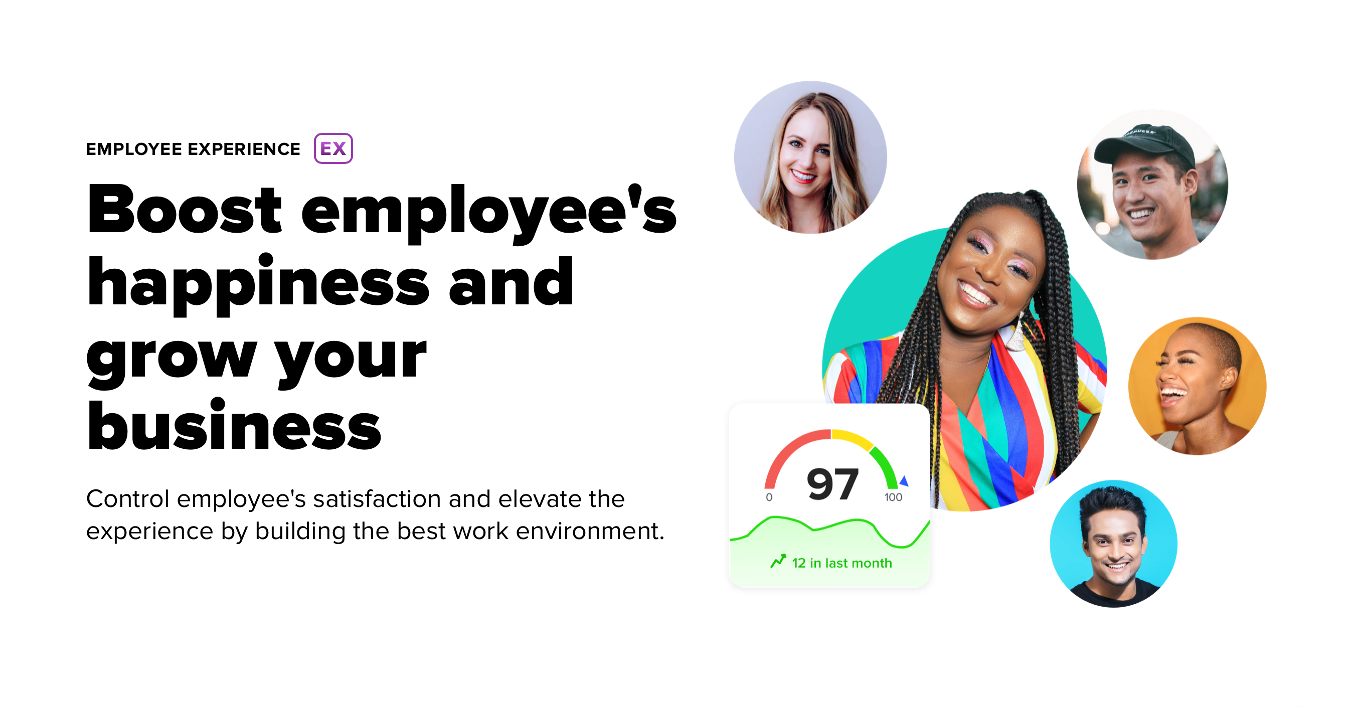 screenshot of Responsly