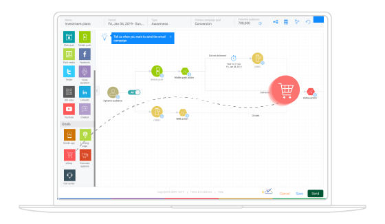 screenshot of Resulticks