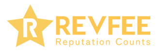 screenshot of RevFee
