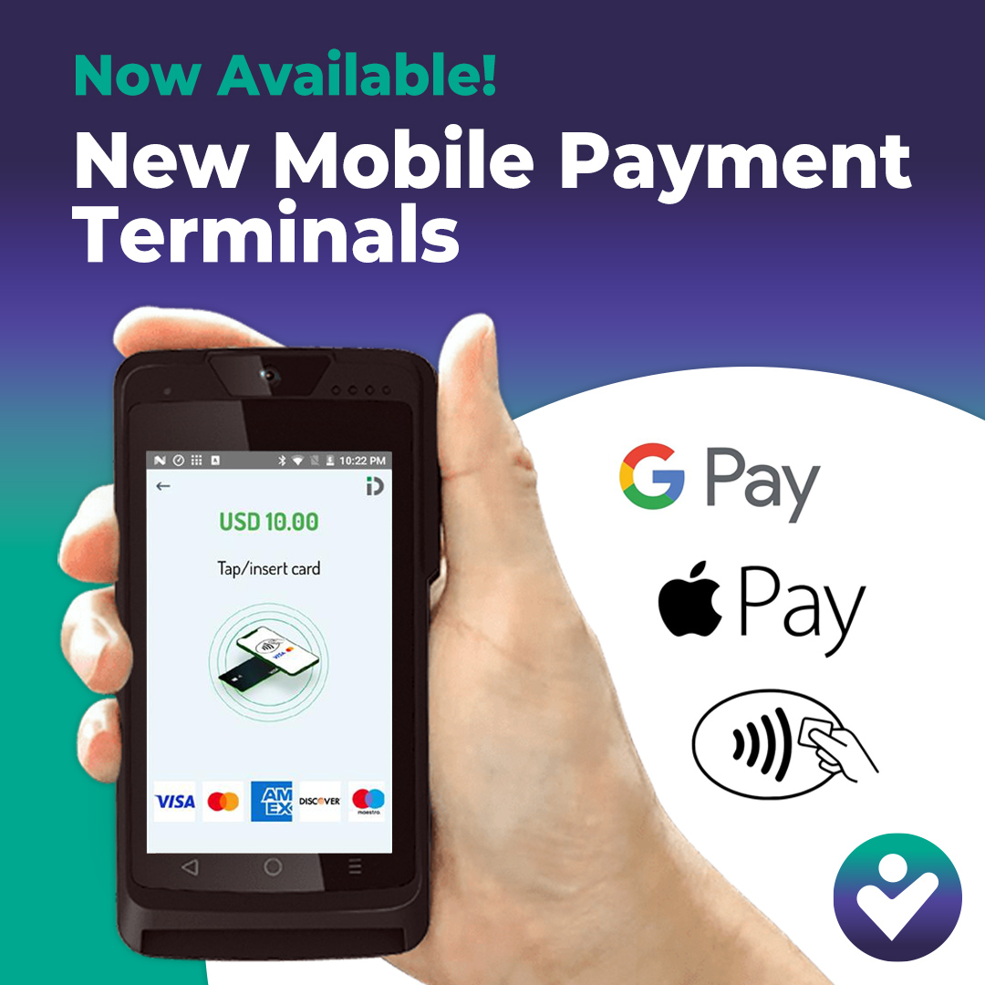 screenshot of RevTrak