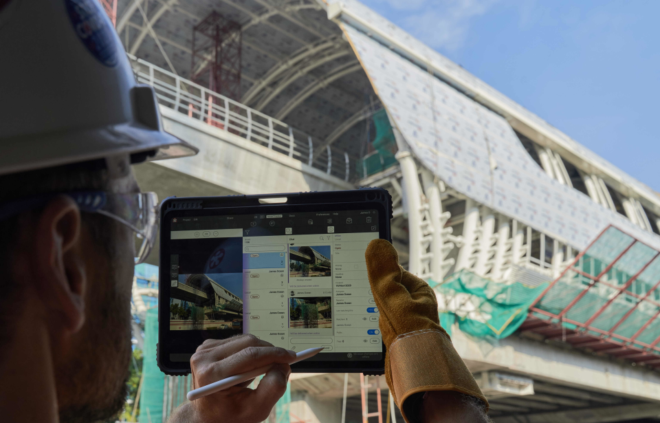 screenshot of Revizto