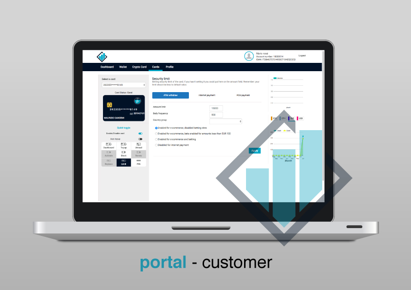 screenshot of Revogear