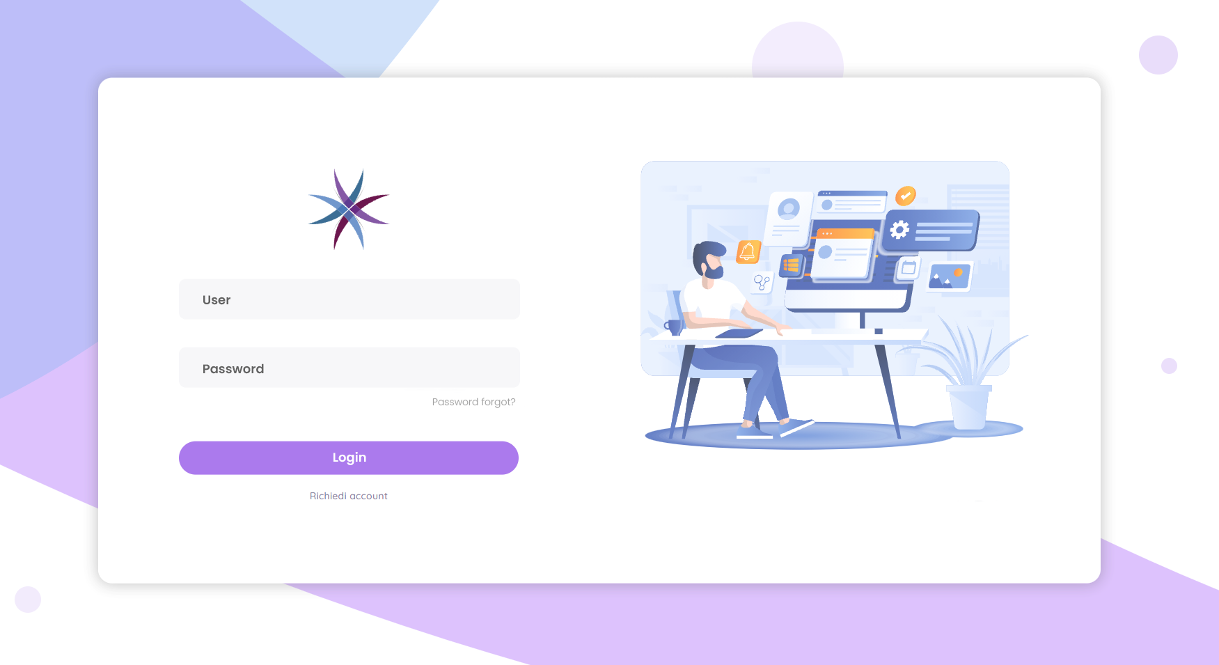 screenshot of Rexpondo