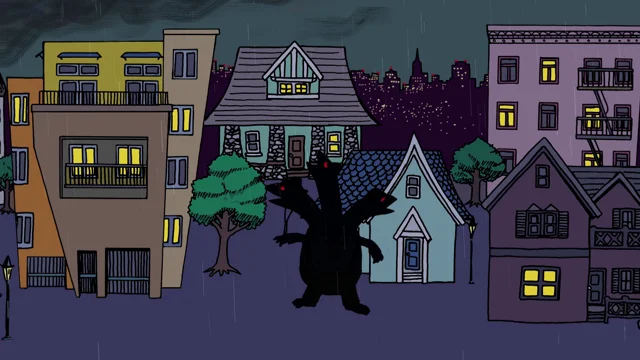 screenshot of Rezedent