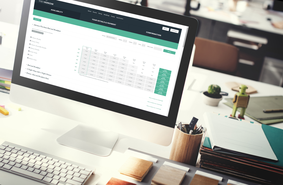 screenshot of Rezlynx