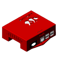 screenshot of RhinoFit