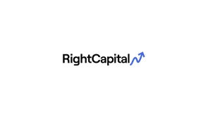screenshot of RightCapital