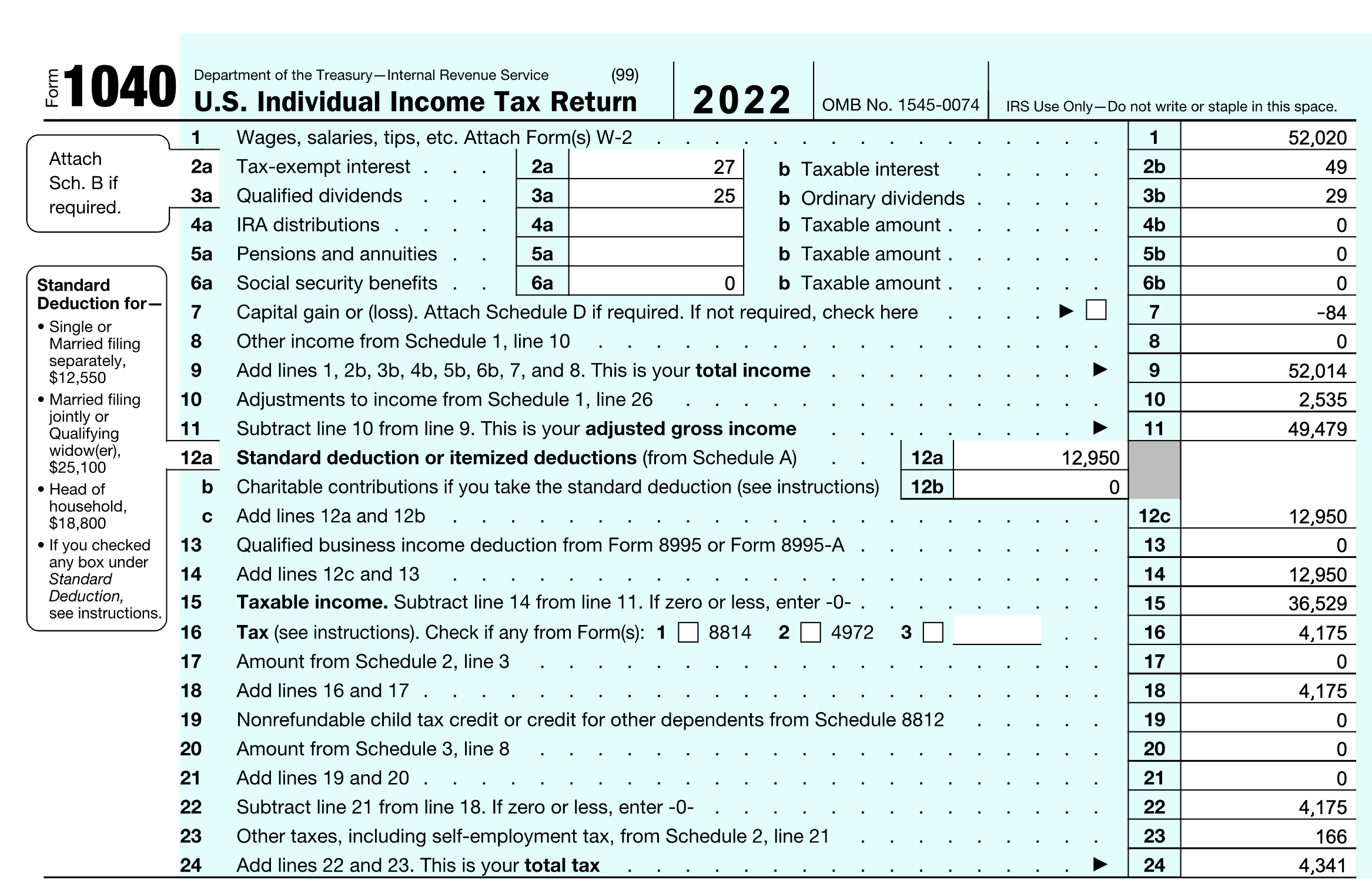 screenshot of RightCapital