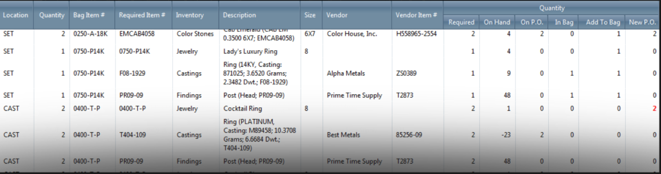 screenshot of RightClick