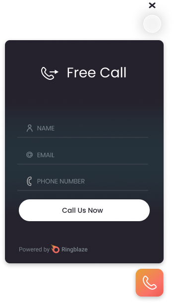 screenshot of Ringblaze