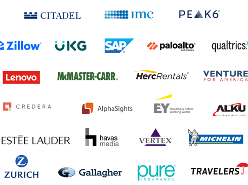 screenshot of RippleMatch