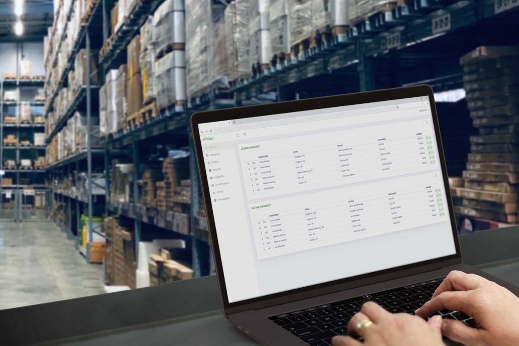 screenshot of Riusoo