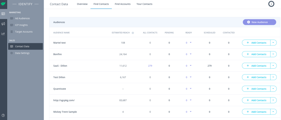 screenshot of RollWorks