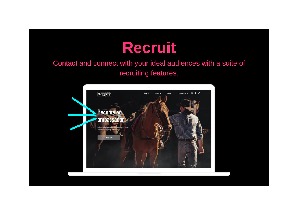 screenshot of Roster