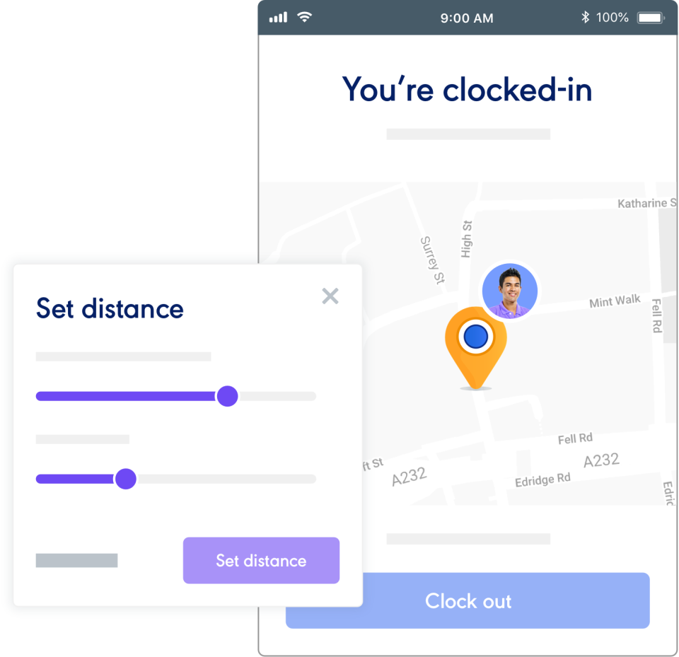 screenshot of Rotaready
