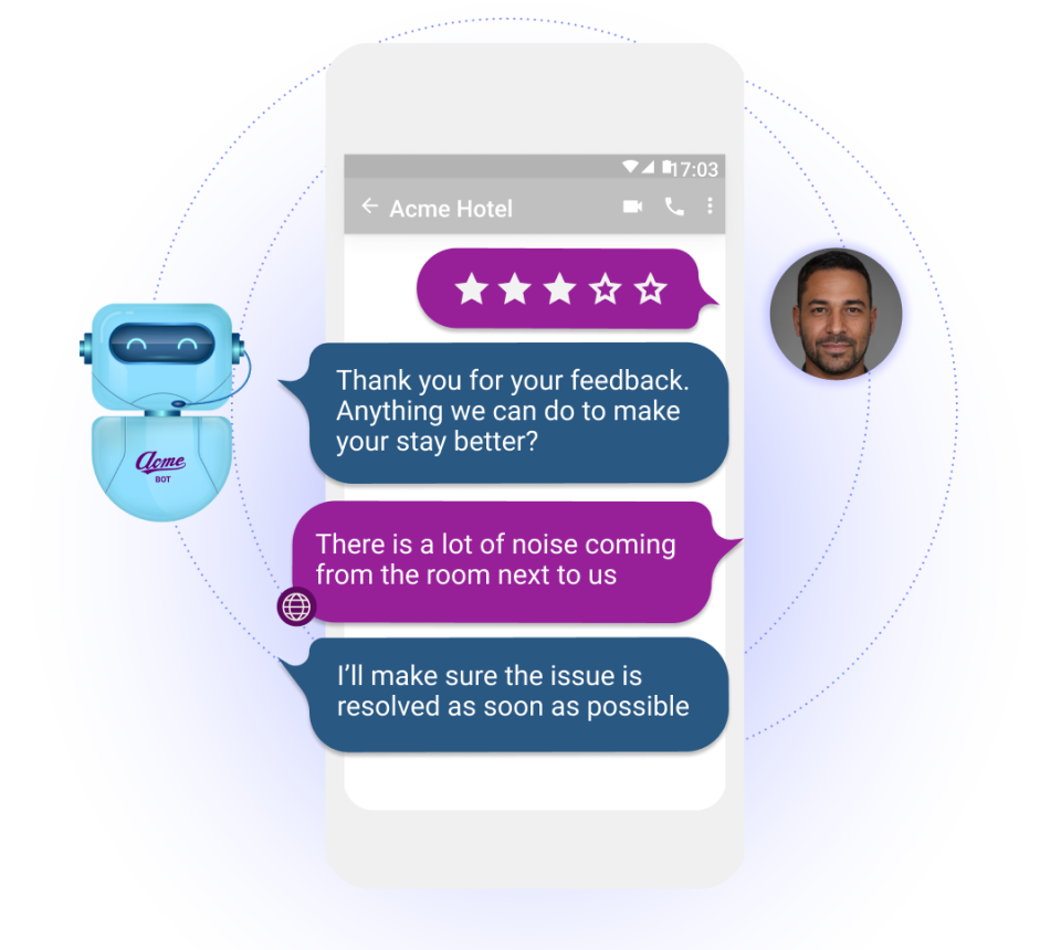 screenshot of Routier