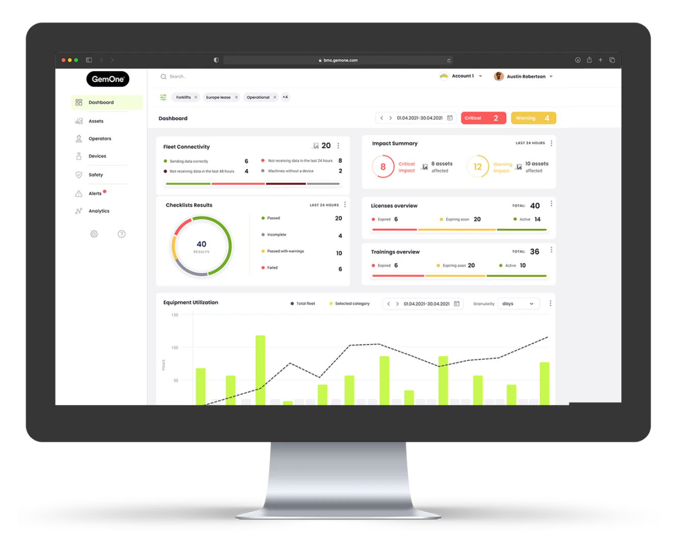 screenshot of SAPPHIRE