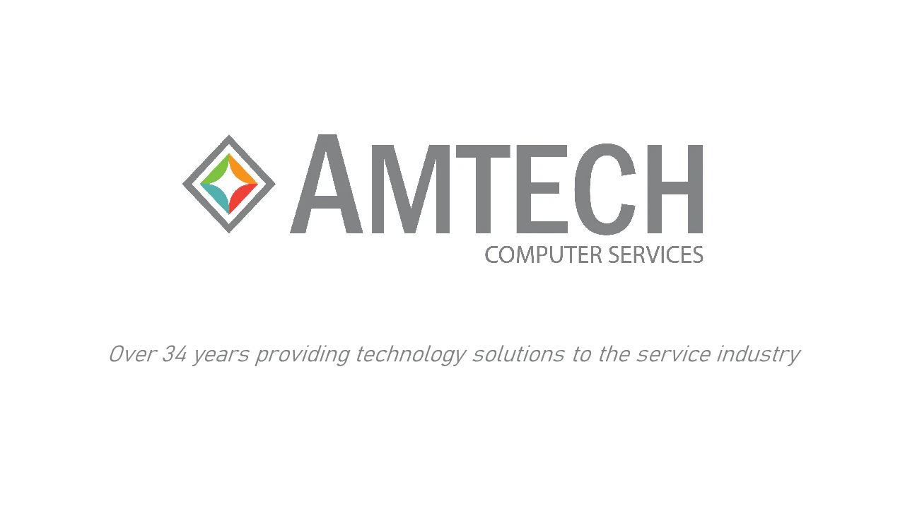 screenshot of SERVTRAC