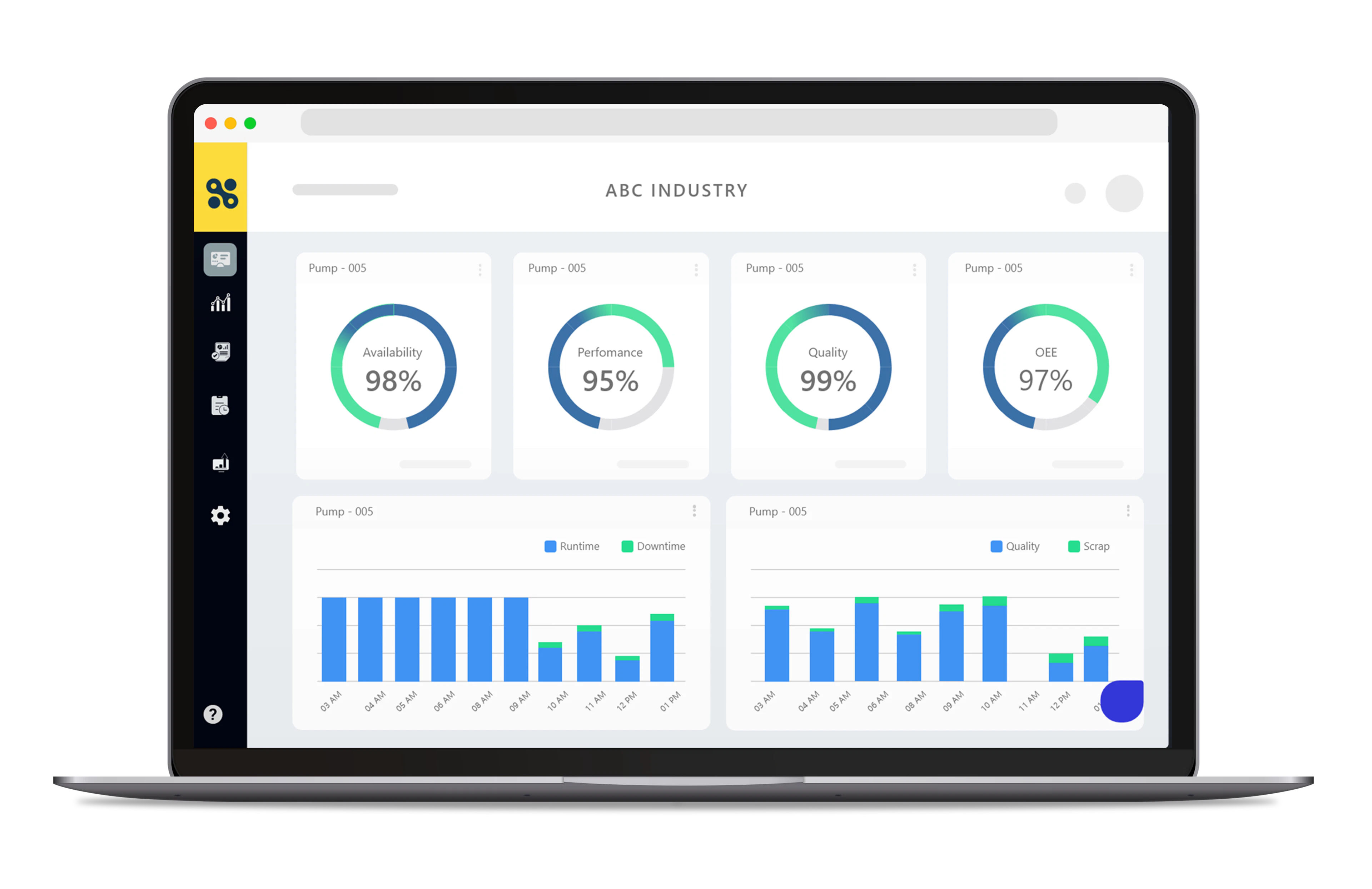 screenshot of SFactrix.ai
