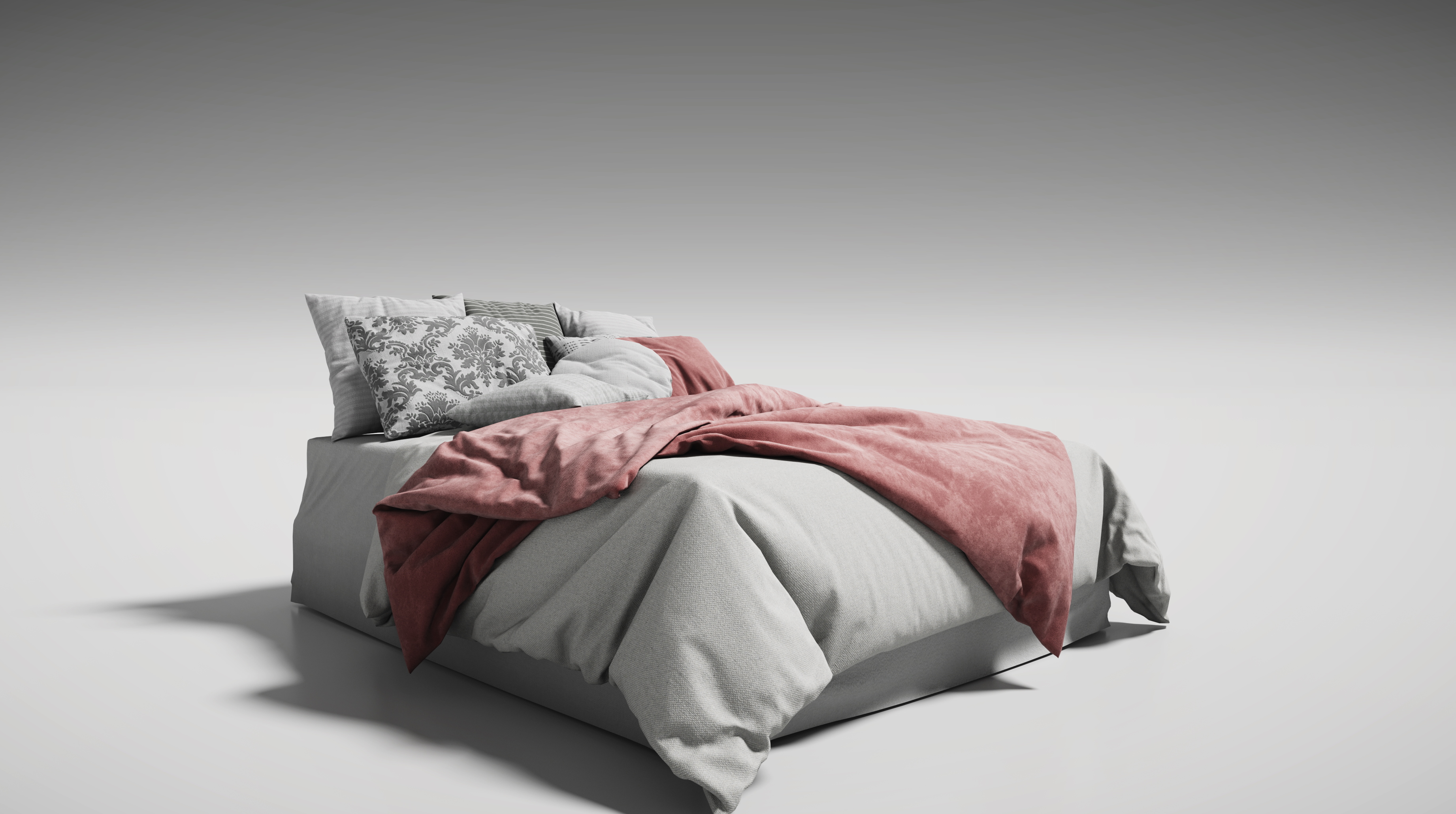 screenshot of SHOWin3D