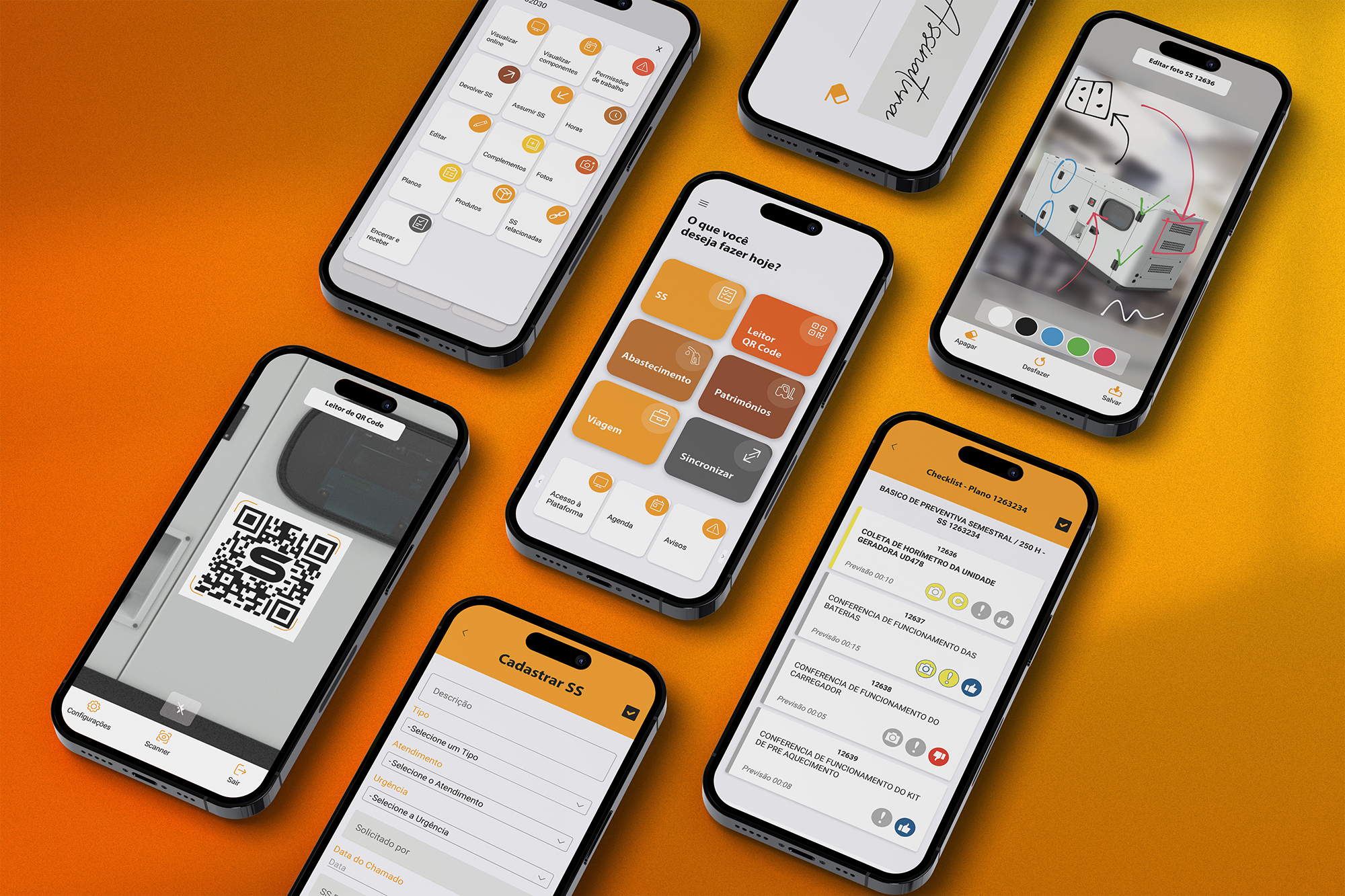 screenshot of SISMETRO