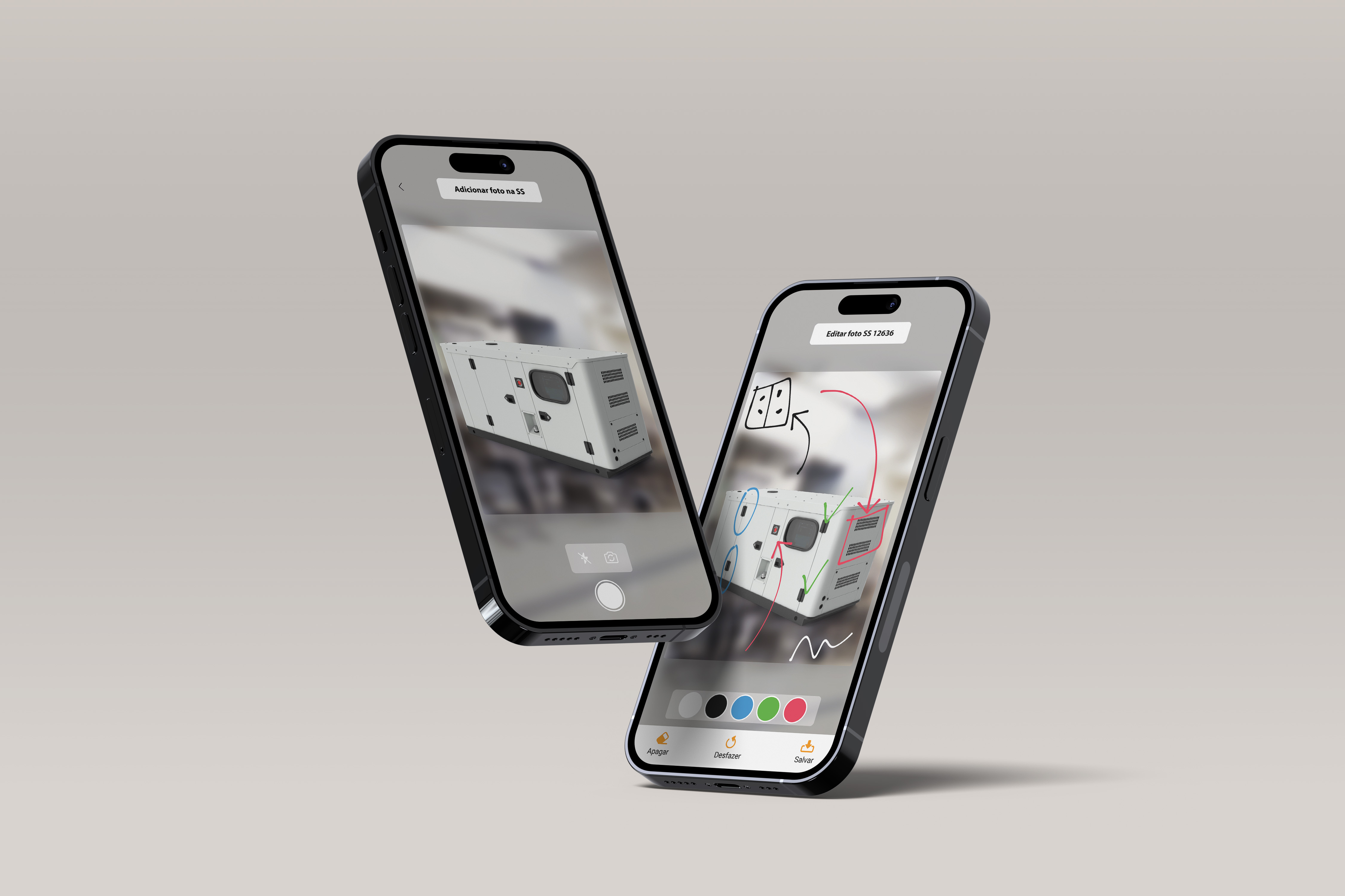 screenshot of SISMETRO