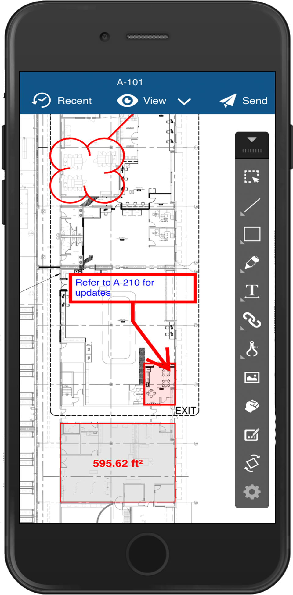 screenshot of SKYSITE