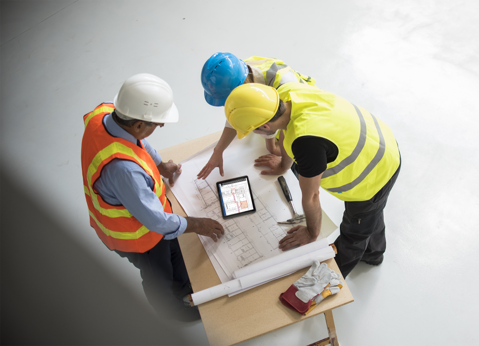 screenshot of SKYSITE